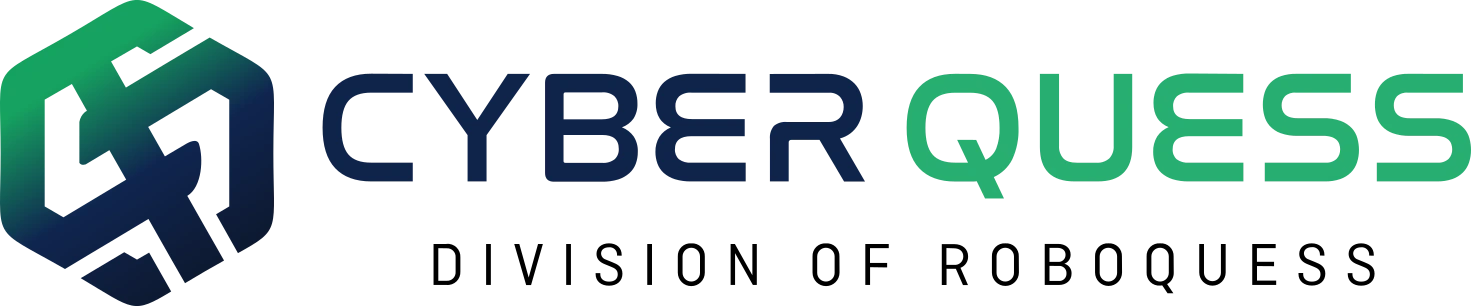 CyberQuess logo